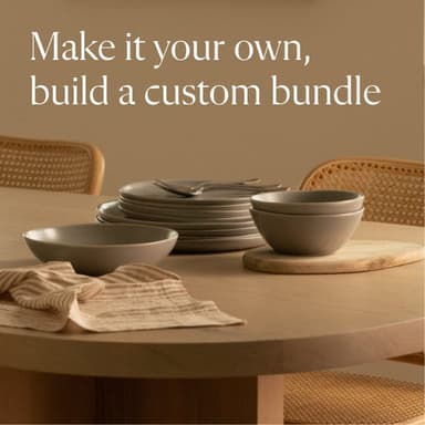 Build Your Own Bundle