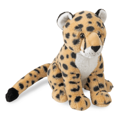 The Sprint Plush