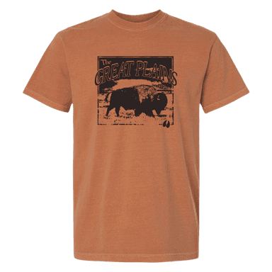 Roam T-Shirt (Limited Edition)