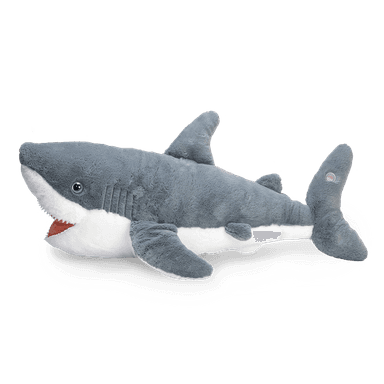 The Megalodon Plush