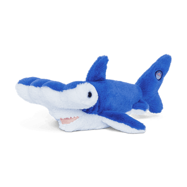 The Hammerhead Plush