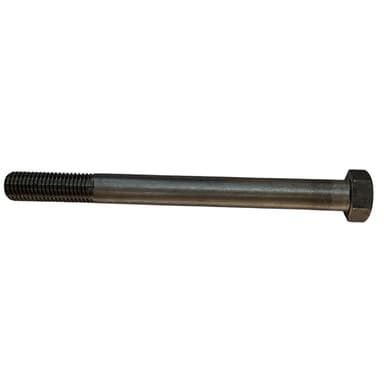 304 Stainless Steel Hex Bolts - 7/8"-9 x 9-3/4" - 1 Piece SURPLUS