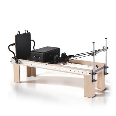 Full Orbit Pilates Reformer - Classic