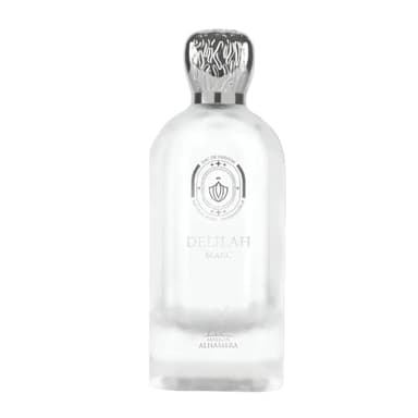 Maison Alhambra Delilah Blanc