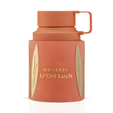 Armaf Odyssey Li'chi Lush