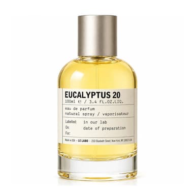 Le Labo Eucalyptus 20