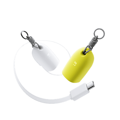 New FansDreams Droplet Tape Charger 10000mAh