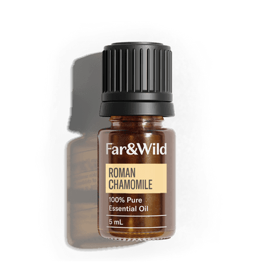 ROMAN CHAMOMILE