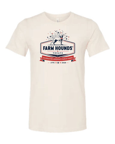 Celebrating America's Family Farms Shirt
