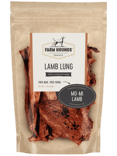 Lamb Lung