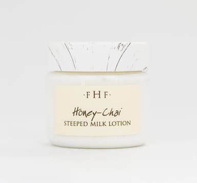 Sample Honey-Chai