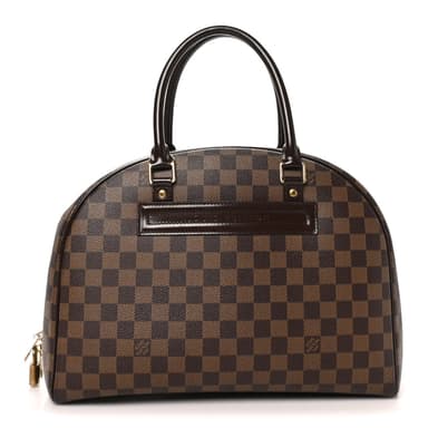 Damier Ebene Nolita