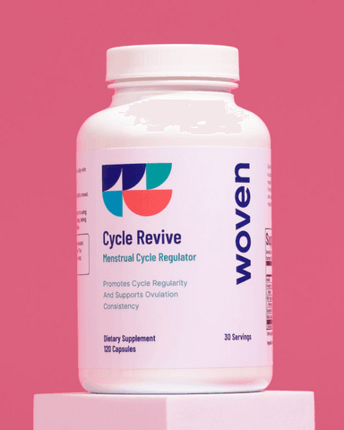 Cycle Revive