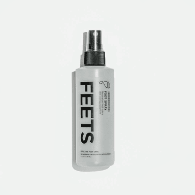 Foot and Shoe Spray