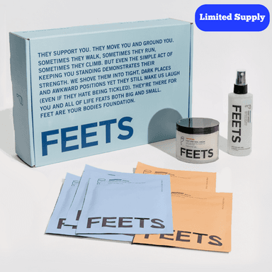The Everything Kit