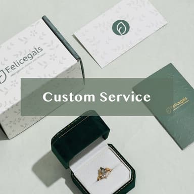 Custom Ring for Shane Matuschek