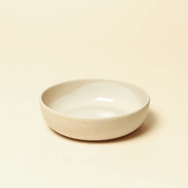 Entree Bowl in Dune