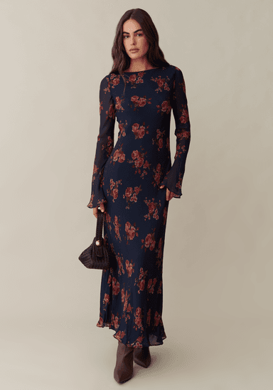 Darah Dress