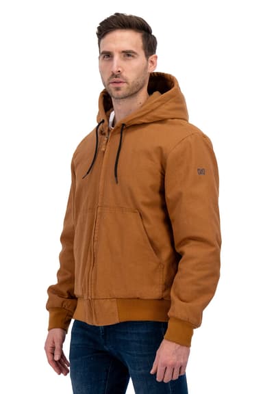 Foreman 2.0 Jacket Men's