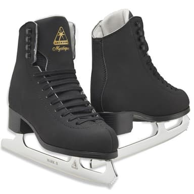 Jackson Ice Skates Mystique Boys Youth JS1595