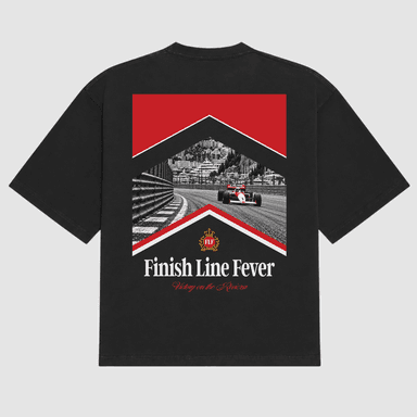 Monaco Victory Tee