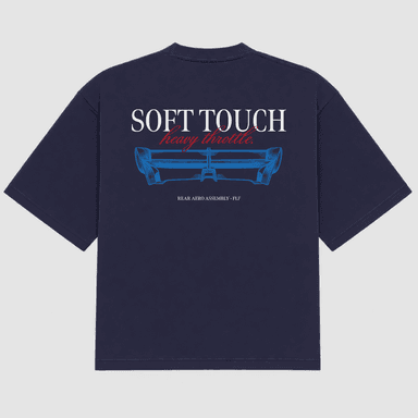 Soft Touch Tee