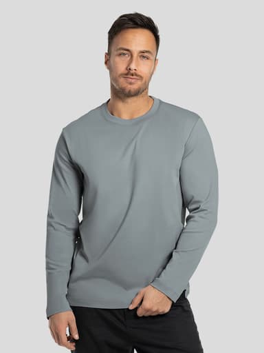 CloudWear Long Sleeve Tee