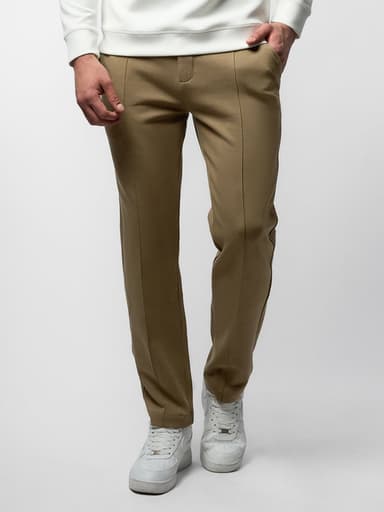 Weekend Smart Casual Pant