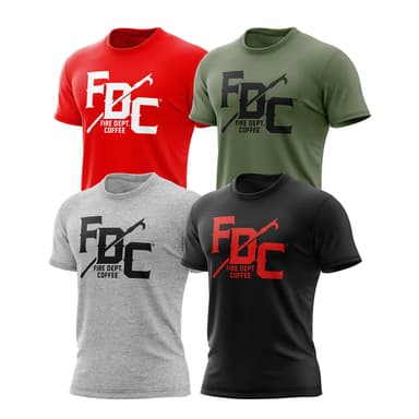 Pike Pole Shirt
