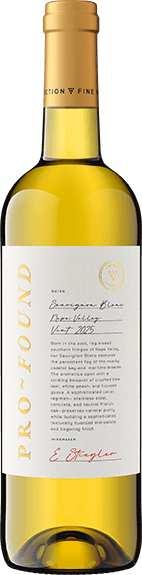 Pro-found 2025 Sauvignon Blanc Napa Valley
