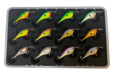 T3 Pro - fits Rapala DT Thug lures