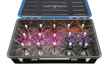 T3 Pro - Urchin Box