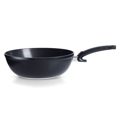 Ceratal® Wok Orbit Black
