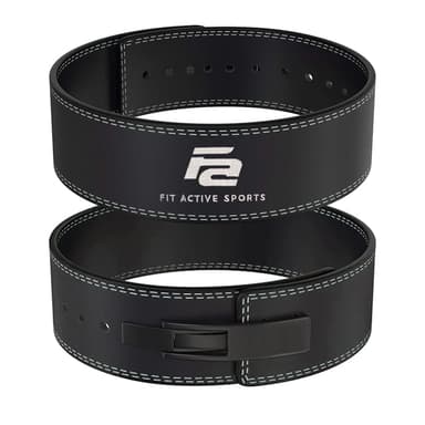 BP - 40% Off Lever Belt