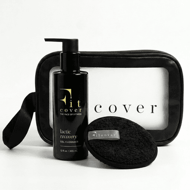 Cleanse & Go Pack