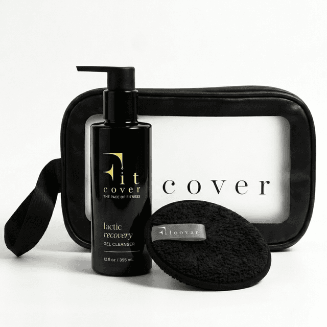 Cleanse & Go Pack