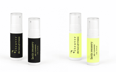 Lactic Recovery Gel Cleanser Sample 5ml