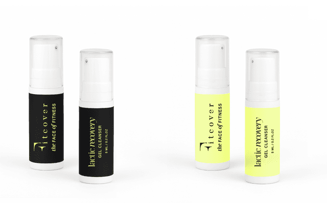 Lactic Recovery Gel Cleanser Sample 5ml