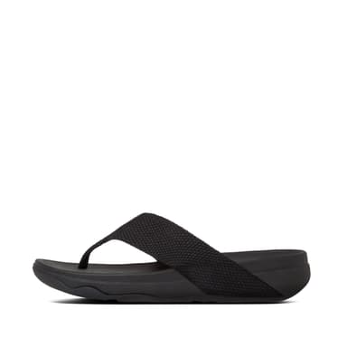 Women's SURFA Wide Fit Toe-Post Sandals | FitFlop UK