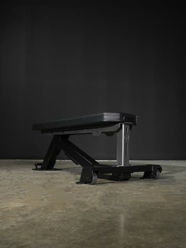 Force USA Peak Flat Bench