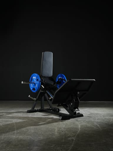 Force USA Compact Leg Press & Hack Squat - 2027 Model