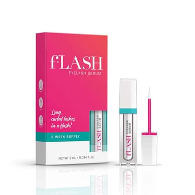 fLASH EYELASH SERUM MINI