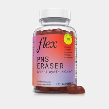 PMS Eraser