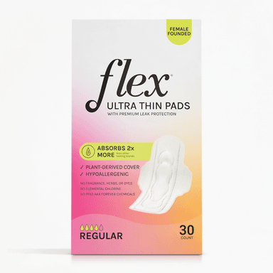 Flex Pads Case
