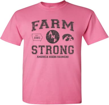 Farm Strong ANF 1985