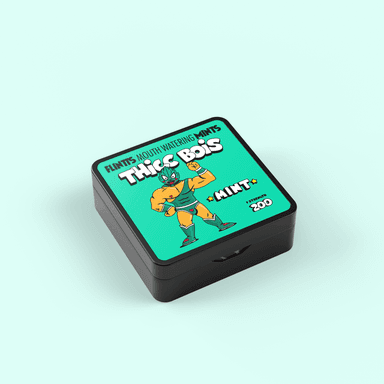 Thicc Bois Mint