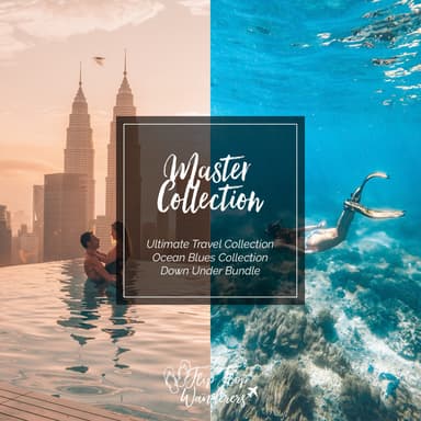 MASTER Preset Collection – All in One