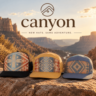 Canyon Collection