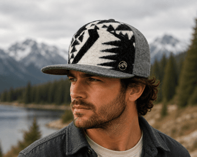 Flipside Artisan Highline - Limited Edition Wool