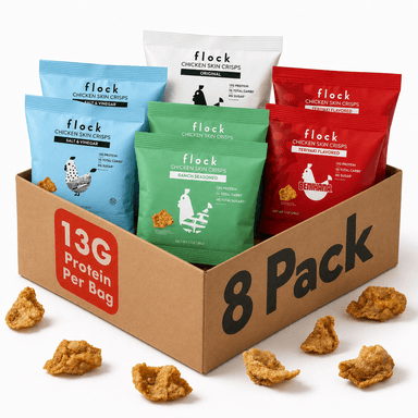 Flock NEW Sampler Pack